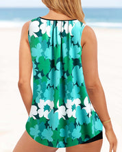 Betty™ | Confortable Tankini de Plaj