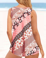 Betty™ | Confortable Tankini de Plaj