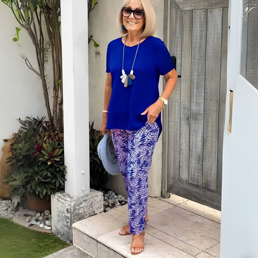 Paula | Şık Şık Set