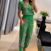 Daphne™ - Şık Trend Seti