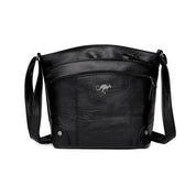 Evelyn - Dayanıklı Deri Çanta