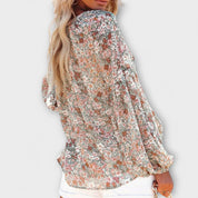 Remi - Kadınlar için Uzun Kollu Bluz