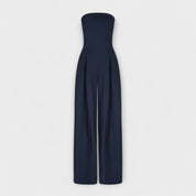 Amélie - Şık Askısız Tulum