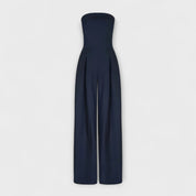 Amélie - Şık Askısız Tulum