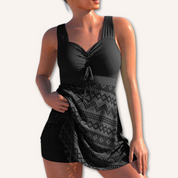 Leila | Tankini Takımı