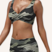 Nora | Moda ve trend bikini takımı