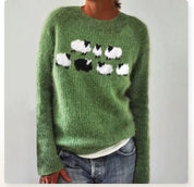 Poppy | Rahat Retro Kazak