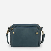 İsabel | Gerçek Deri Tote Çanta