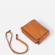 İsabel | Gerçek Deri Tote Çanta