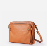 İsabel | Gerçek Deri Tote Çanta