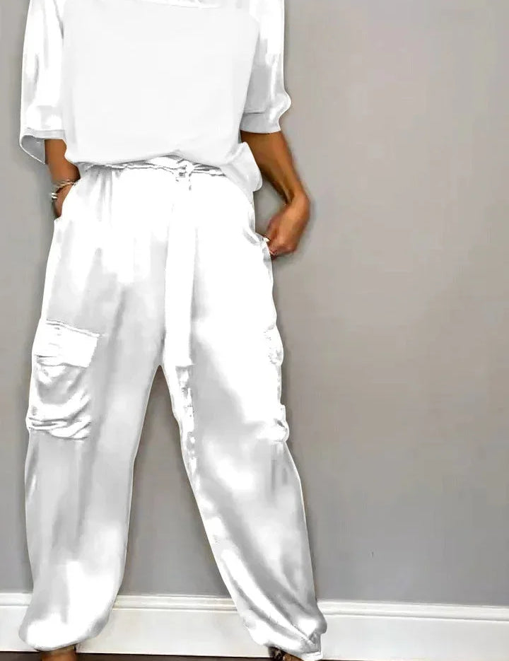 Tanja | Şık 2-Parça Takım