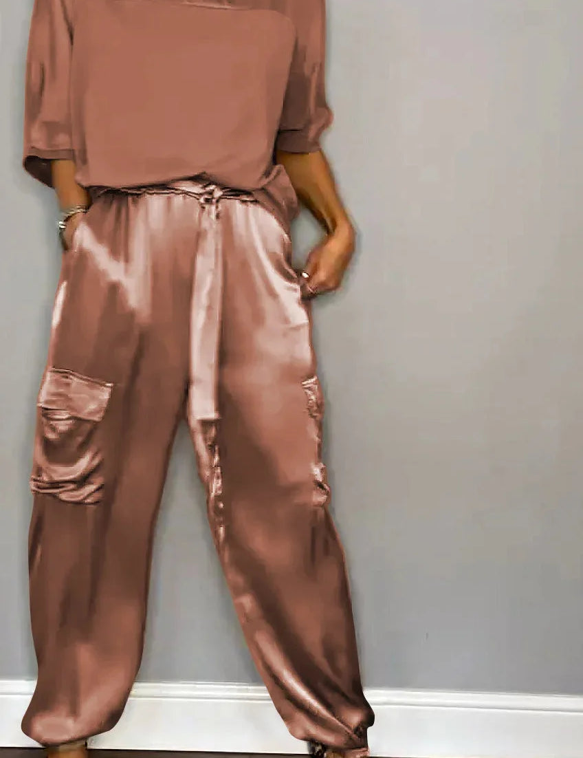 Tanja | Şık 2-Parça Takım