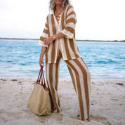 Everly™ - Moda Yaz Seti