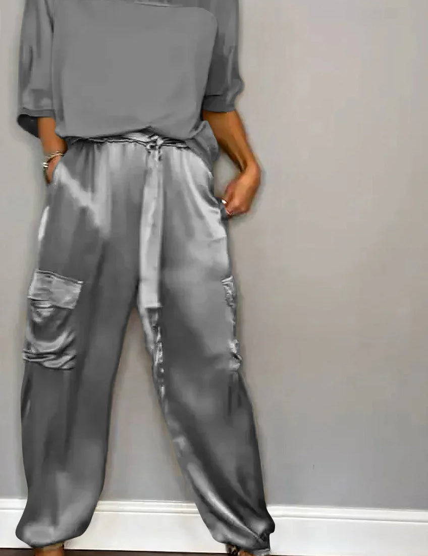 Tanja | Şık 2-Parça Takım