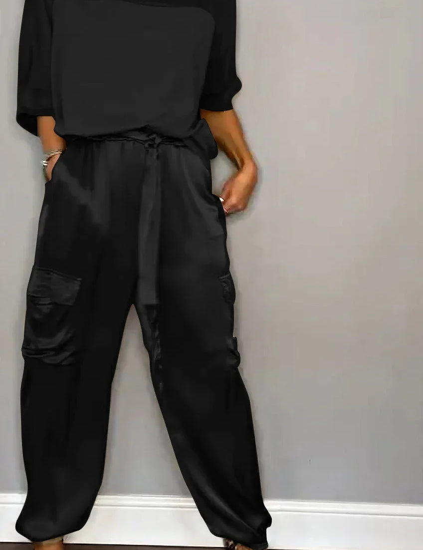 Tanja | Şık 2-Parça Takım