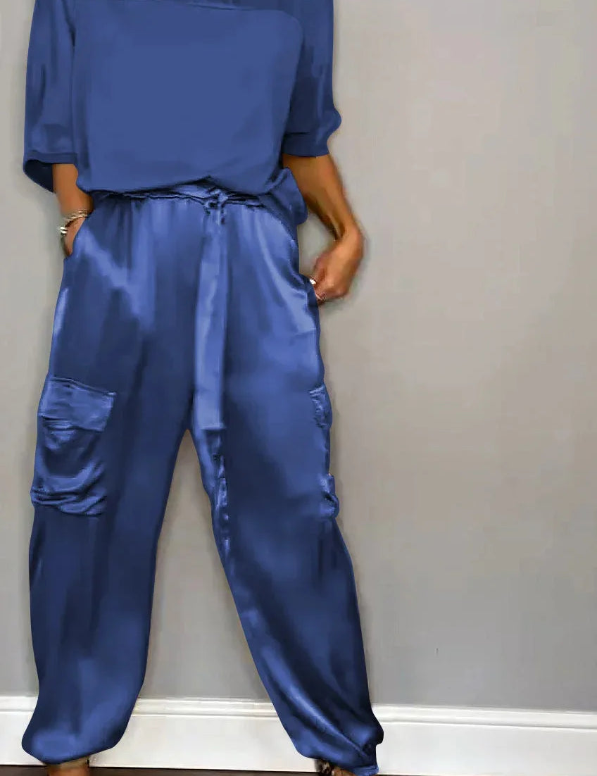 Tanja | Şık 2-Parça Takım