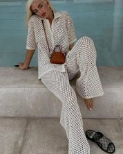 Everly™ - Moda Yaz Seti