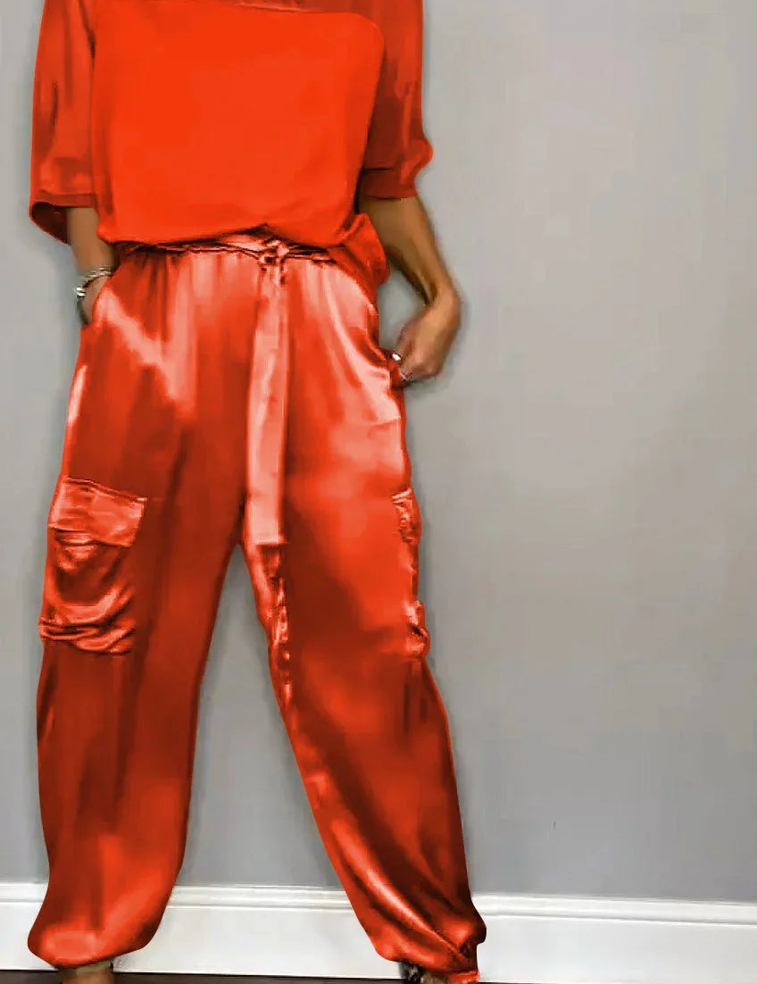 Tanja | Şık 2-Parça Takım