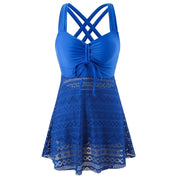 Leila | Tankini Takımı