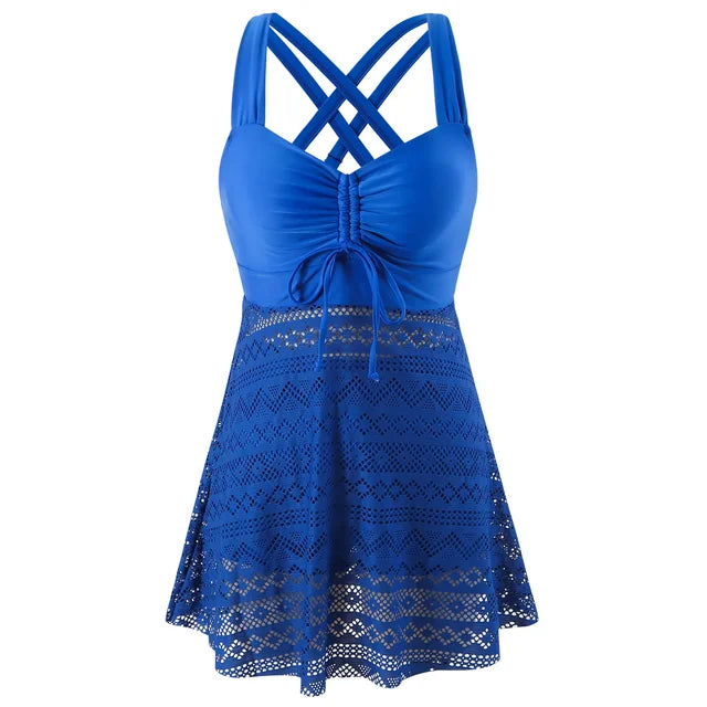 Leila | Tankini Takımı