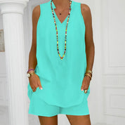 Bia™ - Şık Yaz Seti