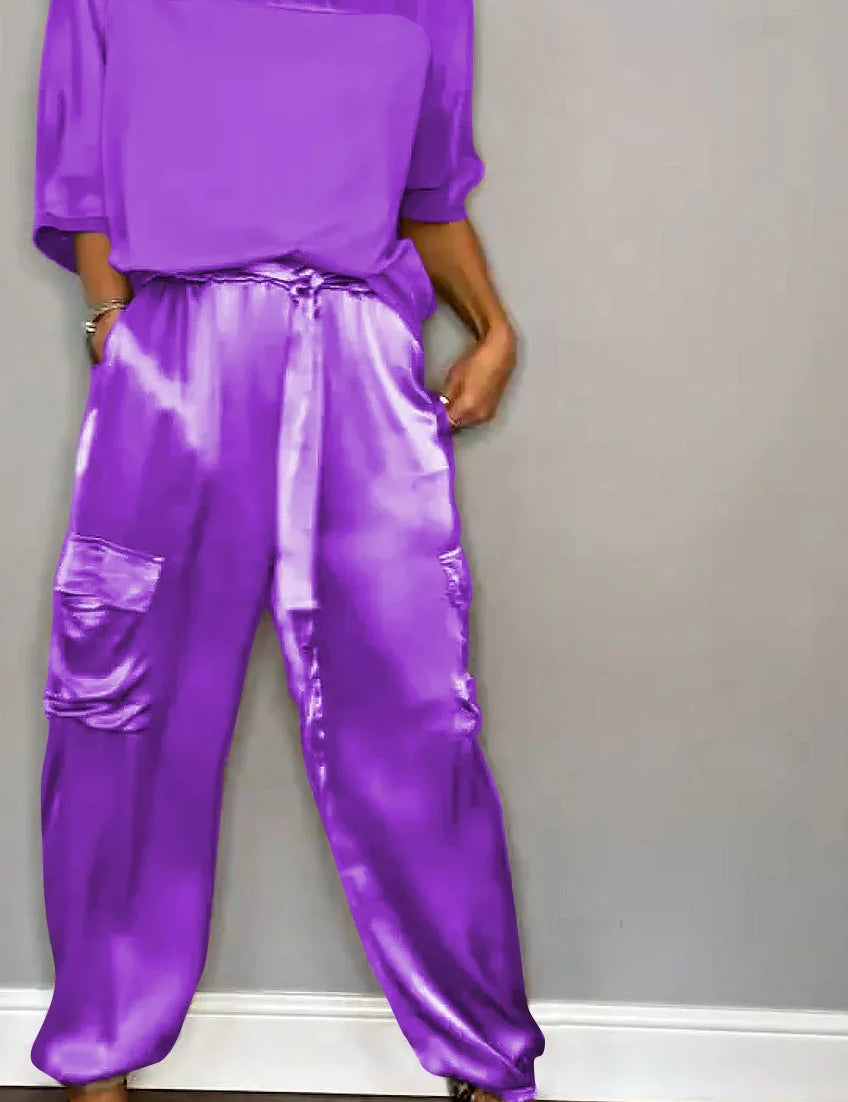 Tanja | Şık 2-Parça Takım