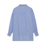 Cesca | Şık Gömlek & Şort Takımı (Neredeyse tükendi)