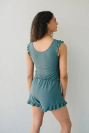 ALOHA™ | Karın Düzleştirici Mayo