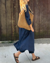 Lila | Şık İki Parça Takım