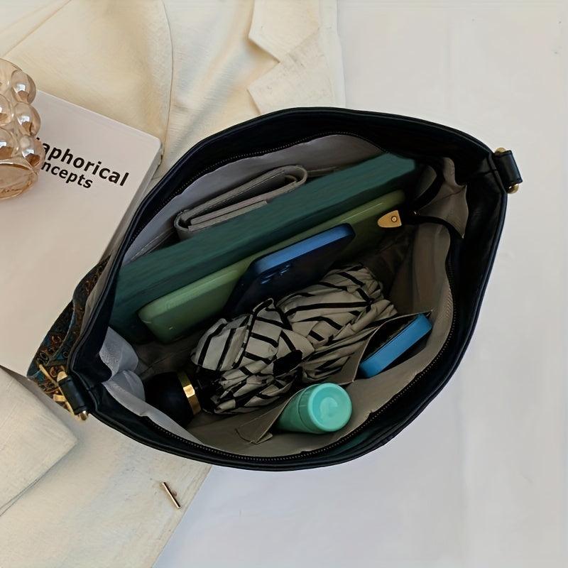 Clara – Şık Omuz Çantası