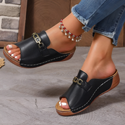 Jolene – Ortopedik Sandaletler