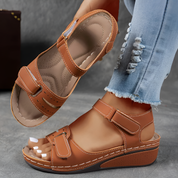 Abby - Ortopedik Destek Sandaletleri