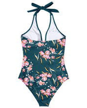 Flora | Çekici mayo