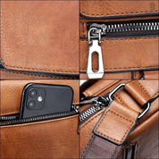 Ruby - Lüks Omuz Çantası