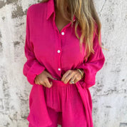 Carmen™ - Rahat Polo Takımı