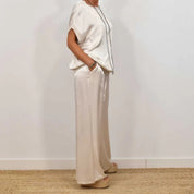 Lana | Güzel Kadınların İki Parça Takımı