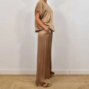 Lana | Güzel Kadınların İki Parça Takımı