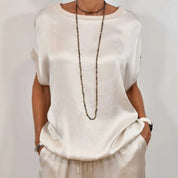 Lana | Güzel Kadınların İki Parça Takımı