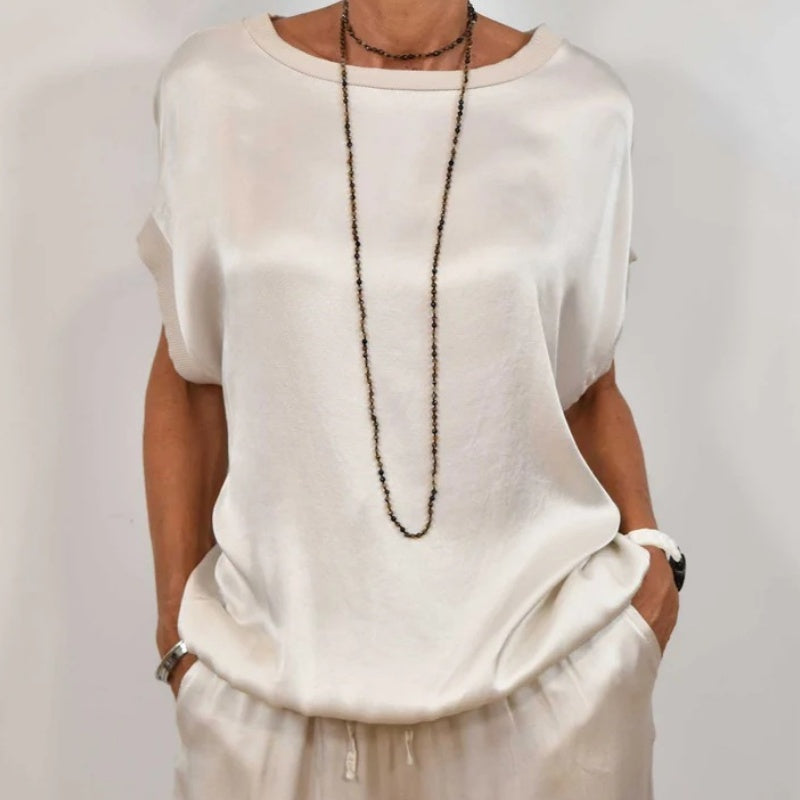 Lana | Güzel Kadınların İki Parça Takımı